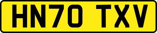 HN70TXV