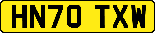 HN70TXW