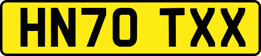 HN70TXX