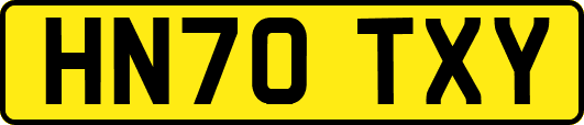 HN70TXY