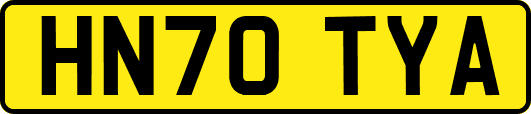 HN70TYA