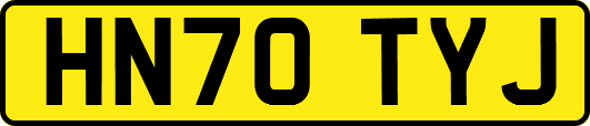 HN70TYJ