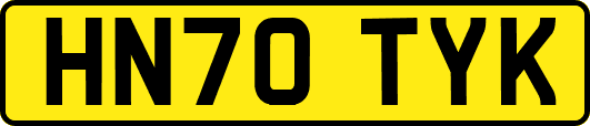HN70TYK