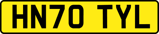 HN70TYL