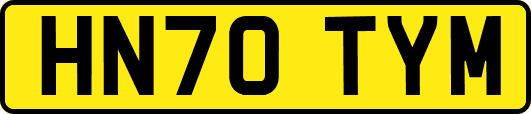 HN70TYM