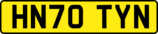 HN70TYN