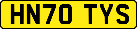 HN70TYS