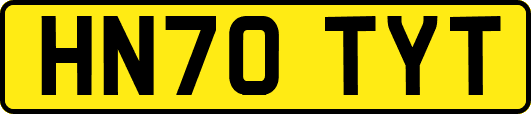 HN70TYT