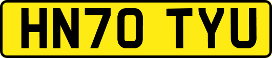 HN70TYU