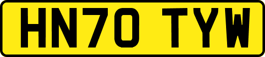 HN70TYW