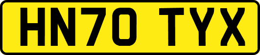 HN70TYX