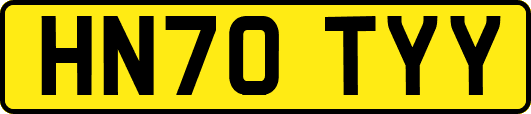 HN70TYY