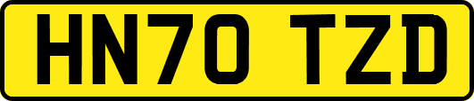 HN70TZD