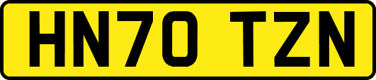 HN70TZN