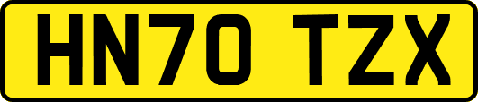 HN70TZX
