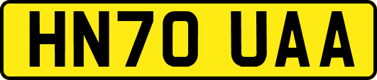 HN70UAA