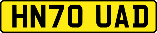 HN70UAD