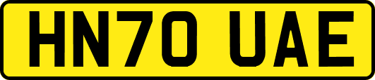 HN70UAE