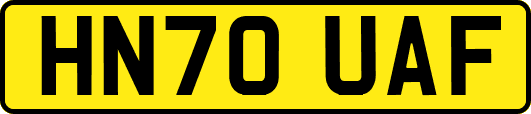HN70UAF