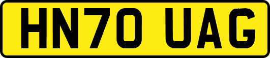HN70UAG