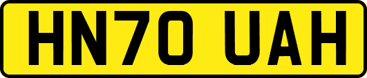 HN70UAH