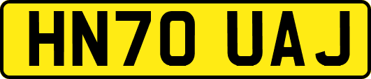 HN70UAJ