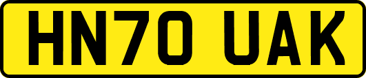 HN70UAK