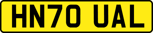 HN70UAL