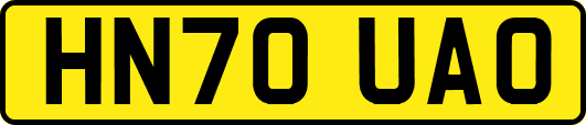 HN70UAO