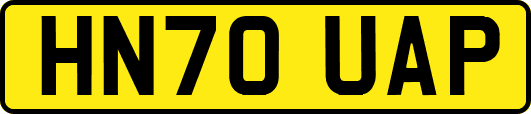 HN70UAP