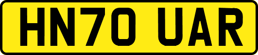 HN70UAR