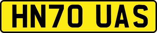 HN70UAS