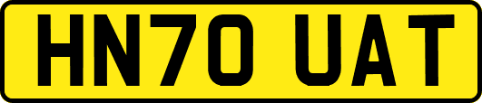 HN70UAT