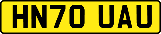 HN70UAU