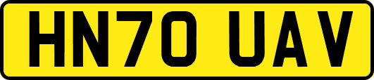HN70UAV