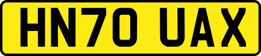 HN70UAX