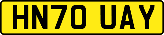 HN70UAY