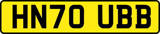 HN70UBB