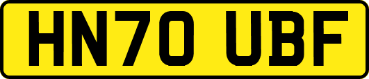 HN70UBF