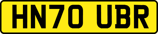 HN70UBR