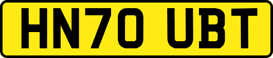 HN70UBT