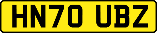 HN70UBZ