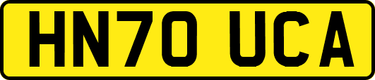 HN70UCA
