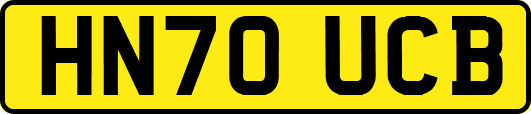HN70UCB