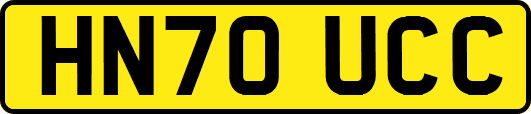 HN70UCC