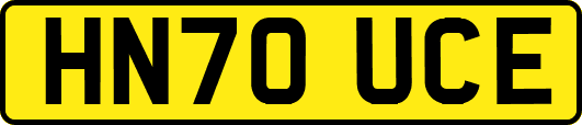 HN70UCE