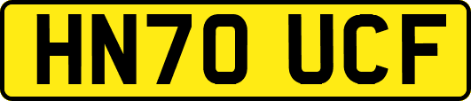 HN70UCF