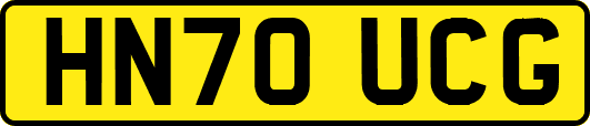 HN70UCG