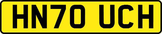 HN70UCH