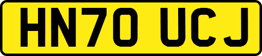 HN70UCJ